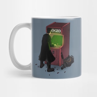 Arcade Neo Mug